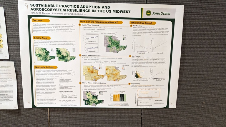 Research poster